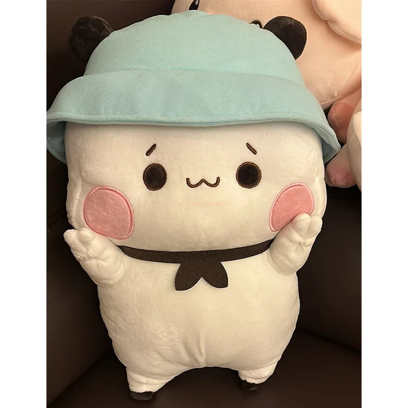 Bubu & Dudu Panda Bear Plush Animals - Tophatter Daily Deals