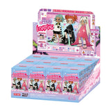 Genuine Pop Mart Lil Peach Riot: Loading! Series Figures Blind Box Full Set of 12 Boxes Outer Space - Tophatter Daily Deals