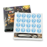 Halloween Blind Box Charm Bracelet Kit DIY Surprise - Tophatter Daily Deals