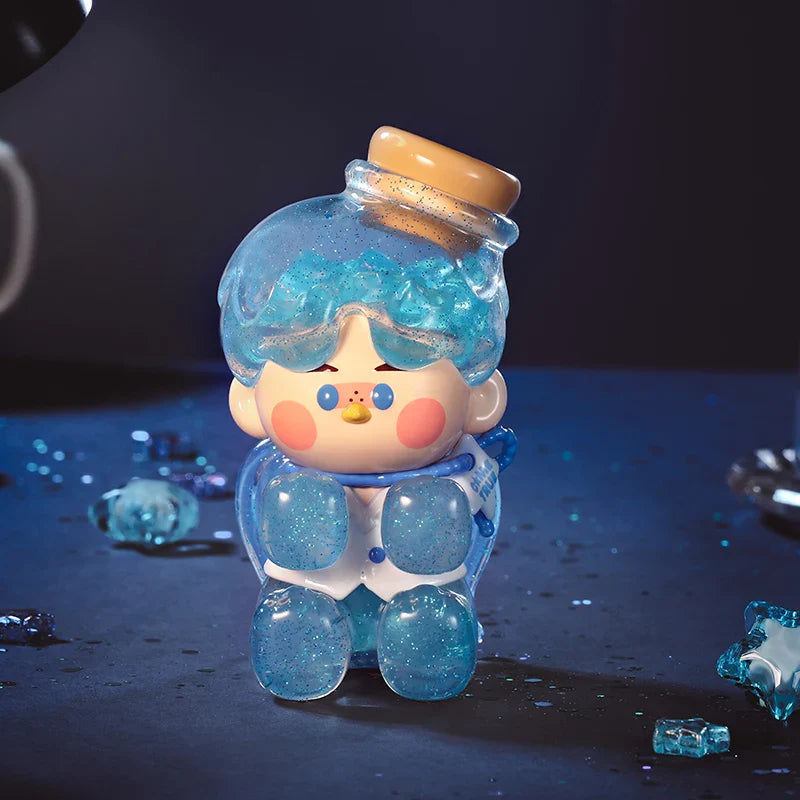 Genuine Pop Mart Pino Jelly in Your Life Series Blind Box Figurine Animals - Tophatter Daily Deals