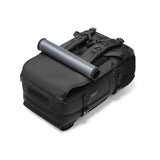50L Travel Backpack Anti-Theft Design Black Backpacks - Tophatter Daily Deals