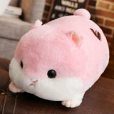 Hamster Plush Toy and Hand Warmer Animals - Tophatter Daily Deals