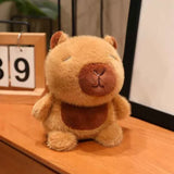 Plush Toys Lovely Stuffed Animals capybara 15cm Toys & Games - Tophatter Daily Deals