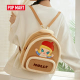 Genuine Pop Mart Classic Bag Series - Molly Backpack Anime - Tophatter Daily Deals