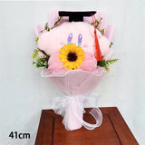Kirby Star Kawaii Plush Bouquet Kirby Graduation Anime - Tophatter Daily Deals