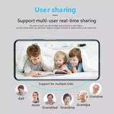 5G Mini Wireless Camera 1080P HD Covert Home Security - Tophatter Daily Deals