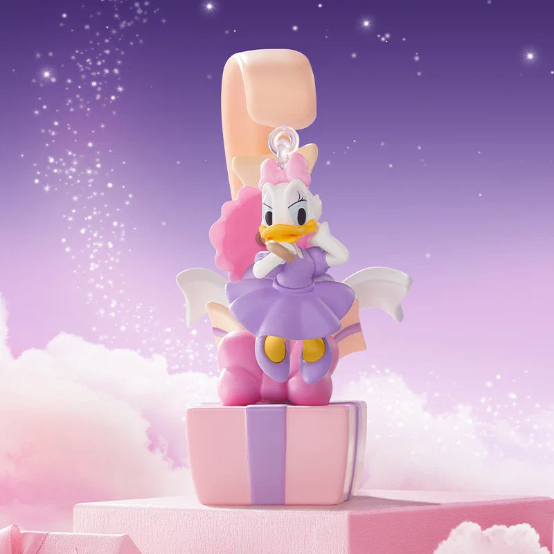 Genuine Pop Mart The Wonderful Dreams of Mickey and His Friends Series Scene Blind Box Figure Anime - Tophatter Daily Deals