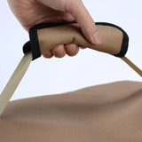 Camping Stove Gas Tank Storage Bag Khaki Camp Cooking - Tophatter Daily Deals