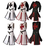Medieval Templar Knight Belt - Tophatter Daily Deals