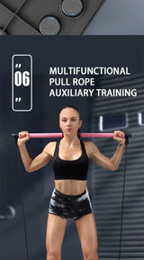 Push Up Board Foldable 28 Modes Home Workout Trainer - Tophatter Daily Deals