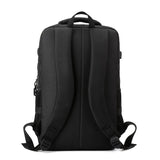 Tactical Backpack Multi-Layer Camping Black Backpacks - Tophatter Daily Deals