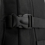 Tactical Backpack Multi-Layer Camping Black Backpacks - Tophatter Daily Deals