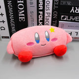Kirby Plush Pencil Case Kirby Anime - Tophatter Daily Deals