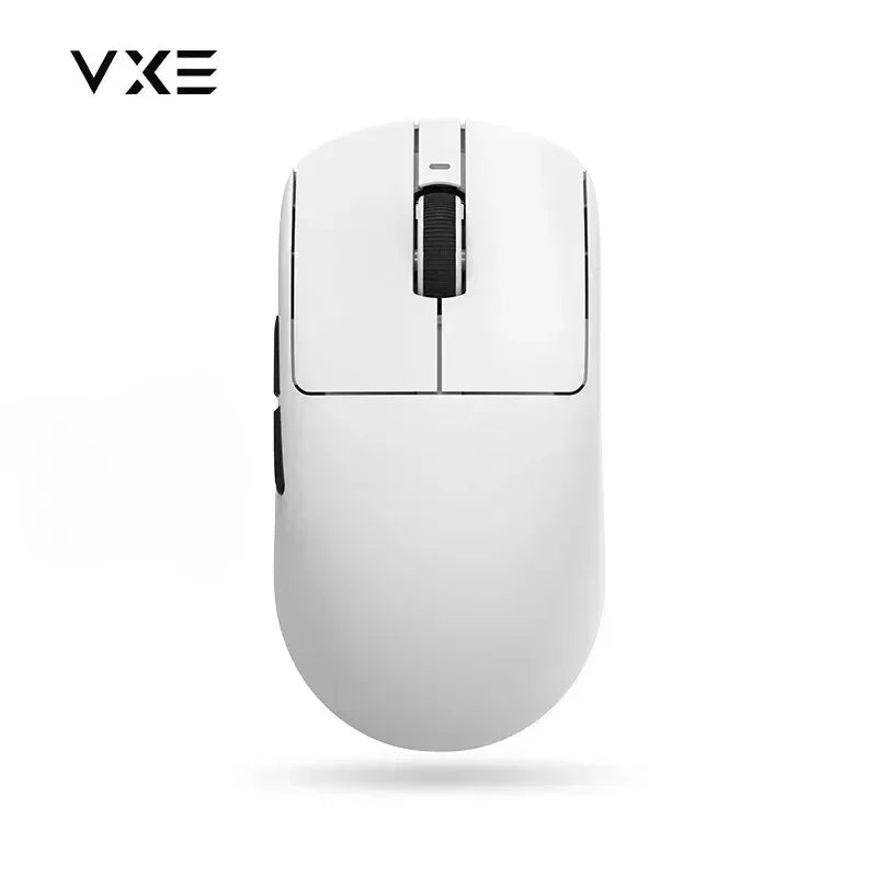 Gaming Mouse Wireless Lightweight Ambidextrous 26000 DPI R1 SE 500mAh - Tophatter Daily Deals