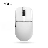 Gaming Mouse Wireless Lightweight Ambidextrous 26000 DPI R1 SE 500mAh - Tophatter Daily Deals