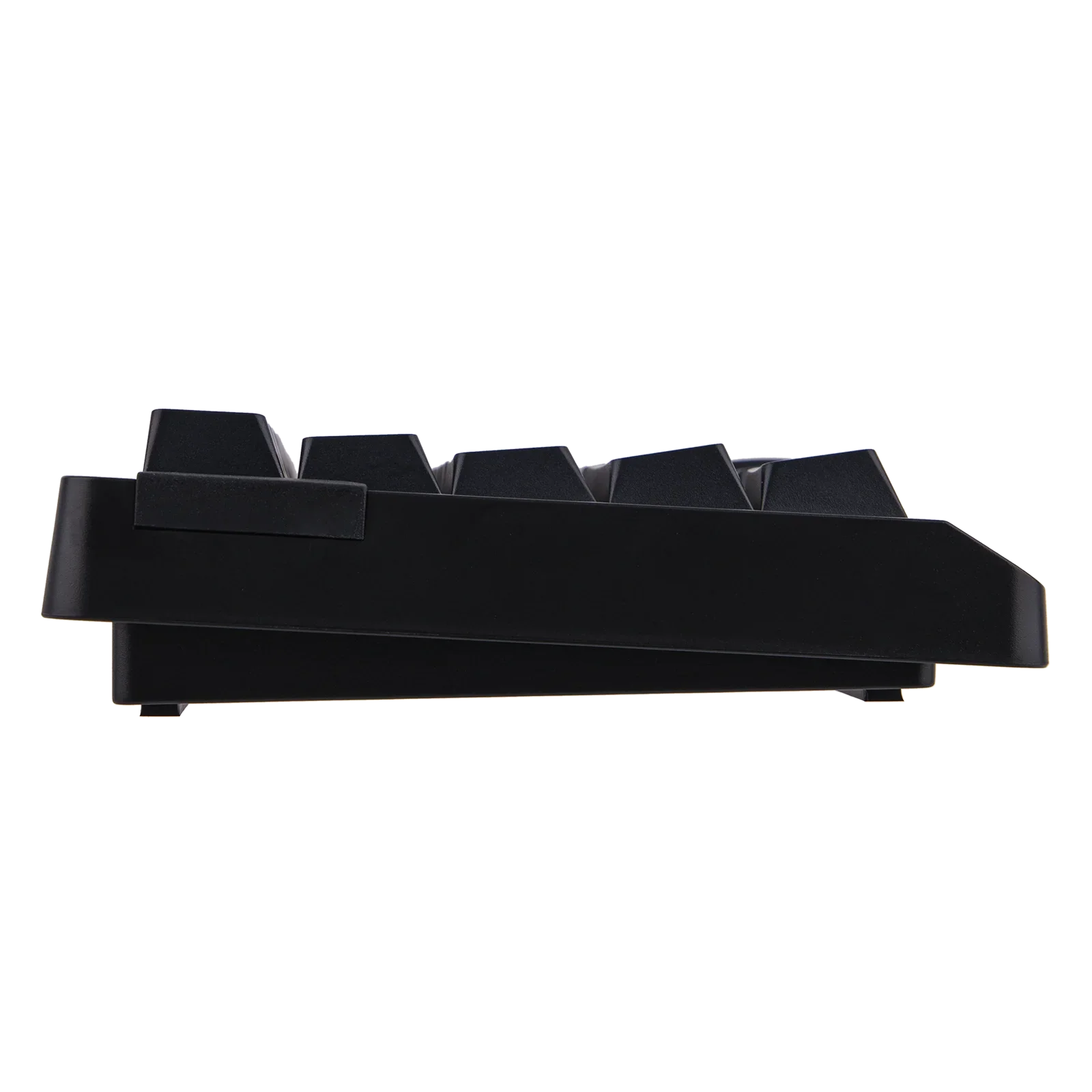 Mechanical 65 Percent Magnetic Wired Keyboard RGB Backlit - Tophatter Daily Deals