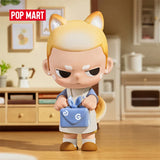 Genuine Pop Mart Kubo Loyal Puppy Figurine Action Figure Animals - Tophatter Daily Deals