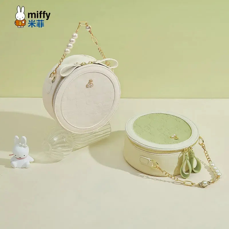 Miffy Crossbody Shoulder Bag Animals - Tophatter Daily Deals