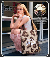 Genuine Pop Mart Crybaby Wild but Cutie Series - Shouder Bag Animals - Tophatter Daily Deals