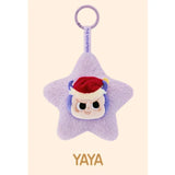 Genuine Pop Mart The Monsters Labubu Classic Series Sparkly Plush Pendant Blind Box Yaya Mythical - Tophatter Daily Deals