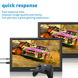 Portable Monitor 11.6 Inch HDMI Gaming Second Screen - Tophatter Daily Deals