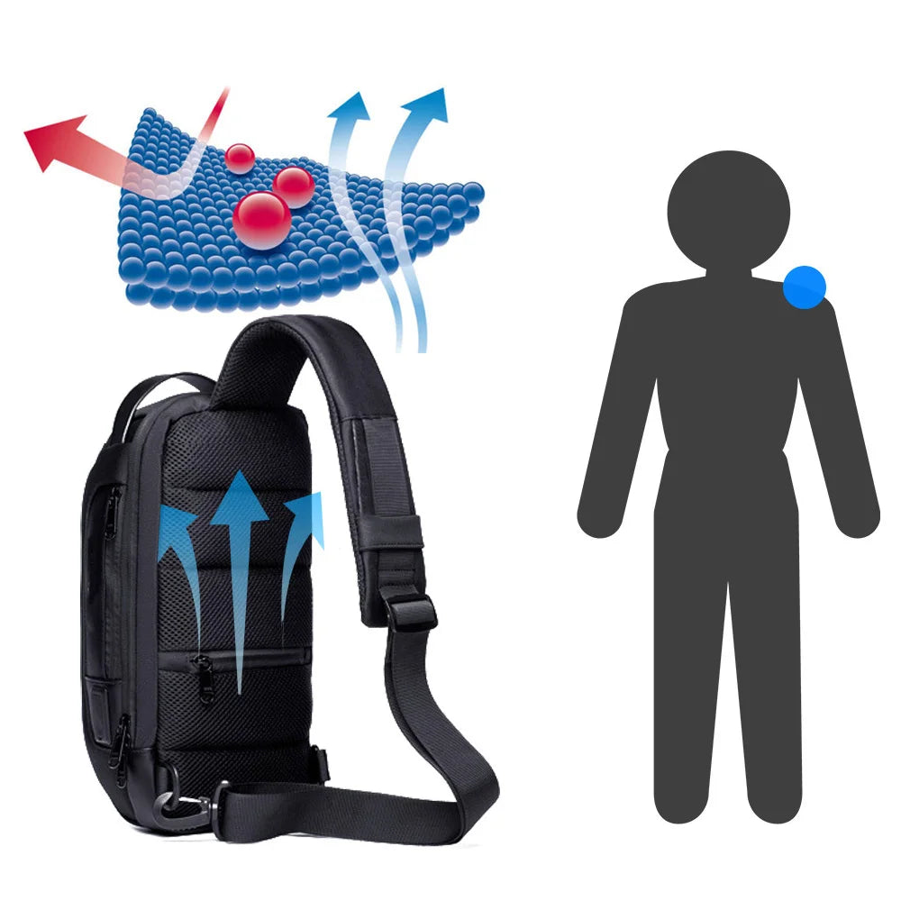 Steam Deck Carry Case Shoulder Bag Dual Zipper Lock - Tophatter Daily Deals