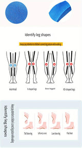 Kids Orthotic Insoles High Arch Support Sports Comfort Plantar Fascia Insole - Tophatter Daily Deals
