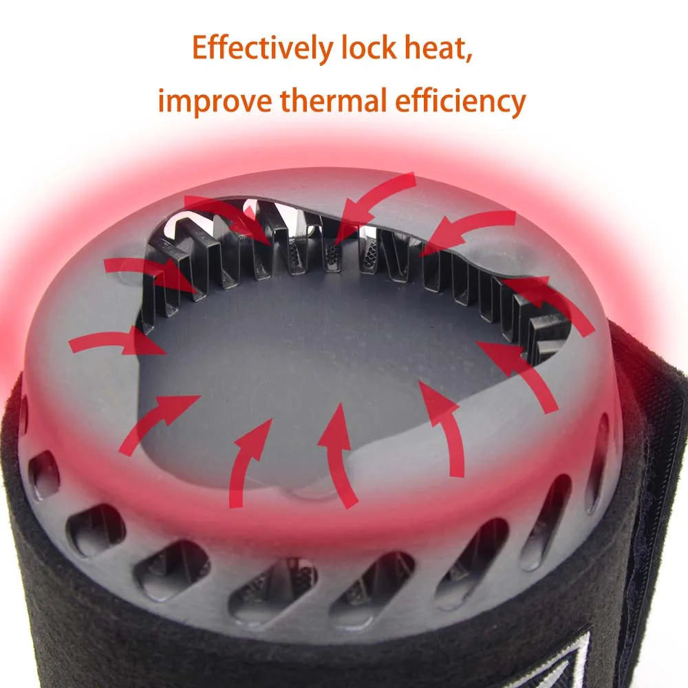 Outdoor Pot Burner Stove System Grey Camp Cooking - Tophatter Daily Deals