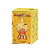 Genuine Pop Mart Twinkle Twinkle Be a Little Star Series - Plush Pendant Blind Box 1 Unopened Blind Box Animals - Tophatter Daily Deals