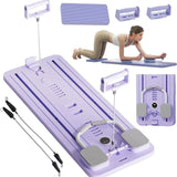 Abdominal Fitness Board Push Up Slimming Home Workout - Tophatter Daily Deals