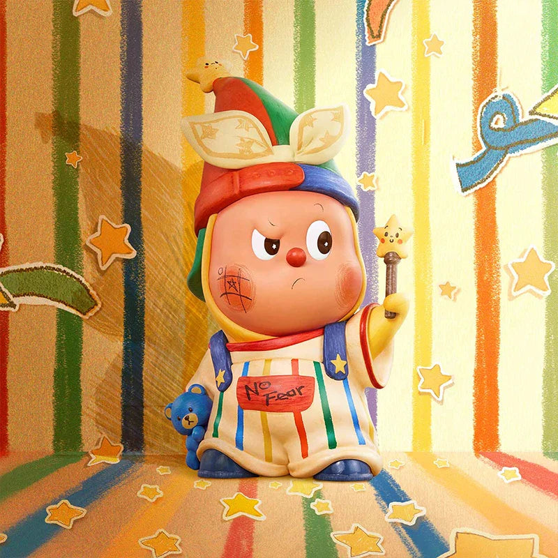 Genuine Pop Mart We are Twinkle Twinkle Series Figures Blind Box Animals - Tophatter Daily Deals