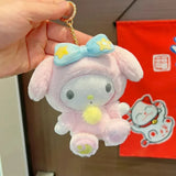 Sanrio My Melody Plush Soft Stuffed Plushies 12cm Anime - Tophatter Daily Deals