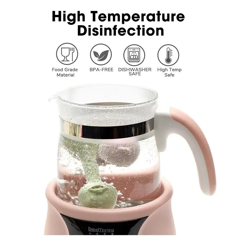 Silicone Rabbit Teether Rattle Newborn Sensory Toys - Tophatter Daily Deals