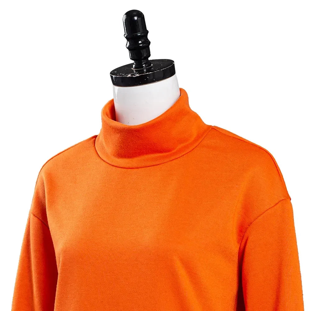 Costumes for Daphne and Velma cosplay from Scooby-Doo for Halloween - Tophatter Daily Deals