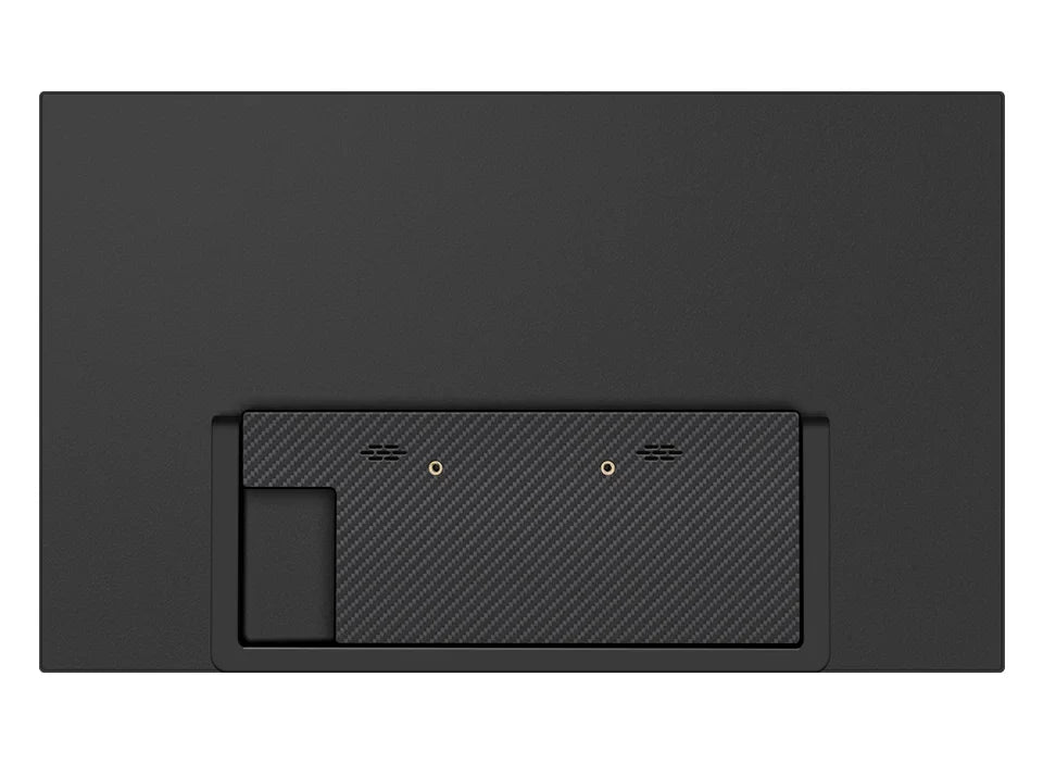 Portable 14.1 Inch 1080P IPS Gaming Monitor With Stand - Tophatter Daily Deals
