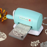Die Cutting Embossing Machine For Scrapbook Crafts - Tophatter Daily Deals