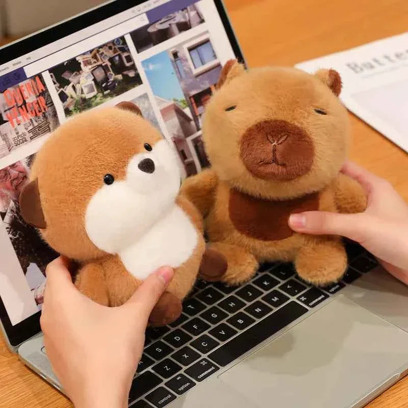 Plush Toys Lovely Stuffed Animals Toys & Games - Tophatter Daily Deals