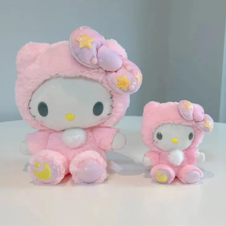 Sanrio Hello Kitty Plush Soft Stuffed Plushies 20cm Anime - Tophatter Daily Deals