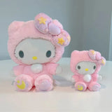 Sanrio Hello Kitty Plush Soft Stuffed Plushies 20cm Anime - Tophatter Daily Deals