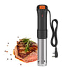 INKBIRD Culinary Sous Vide ISV-200W Wi-Fi Precision Cooker Powerful&Durable Immersion Circulator with Stainless Steel Components UK PLUG - Tophatter Daily Deals