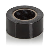 Scandal Lovers Black Bondage Tape 1 Inch Wide PVC Tape > Bondage Gear > Tape - Tophatter Daily Deals