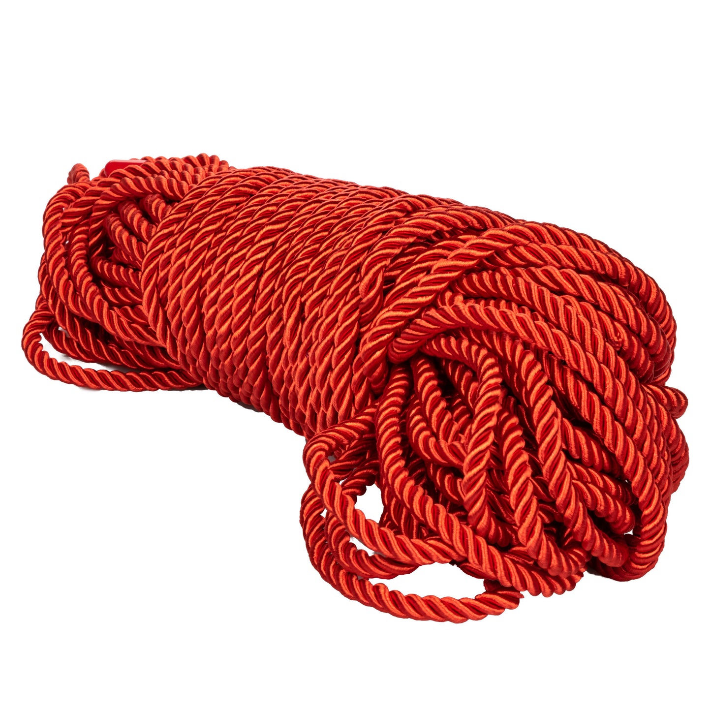 Scandal Red Rope (30 Meters) – Shibari Bondage Rope > Bondage Gear > Rope - Tophatter Daily Deals