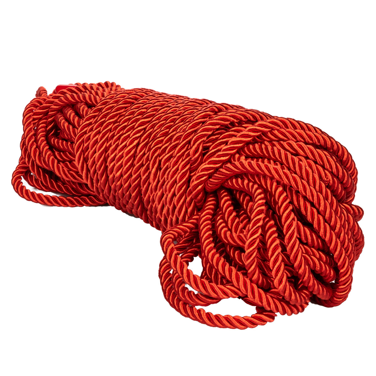 Scandal Red Rope (30 Meters) – Shibari Bondage Rope > Bondage Gear > Rope - Tophatter Daily Deals