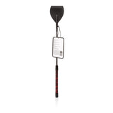 Scandal Wide Tip Crop with Hand-Stitched Tip and Designer Handle Bondage Riding Crop > Bondage Gear > Crops - Tophatter Daily Deals