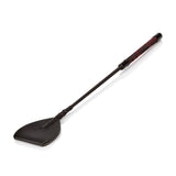 Scandal Wide Tip Crop with Hand-Stitched Tip and Designer Handle Bondage Riding Crop > Bondage Gear > Crops - Tophatter Daily Deals