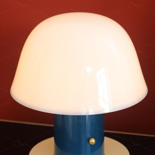Scandi Mushroom Lamp Lighting - Tophatter Daily Deals