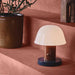 Scandi Mushroom Lamp Lighting - Tophatter Daily Deals