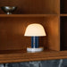 Scandi Mushroom Lamp Lighting - Tophatter Daily Deals