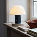 Scandi Mushroom Lamp Lighting - Tophatter Daily Deals