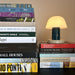 Scandi Mushroom Lamp Lighting - Tophatter Daily Deals